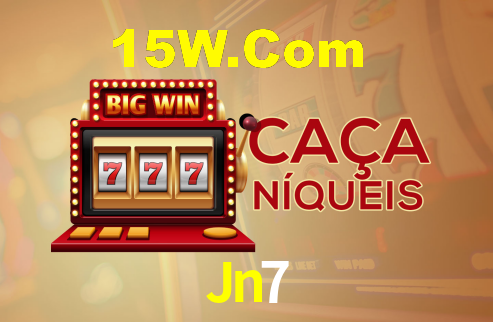 Jn7: A Experiência de Casino com Jogos de Mesa ao Vivo