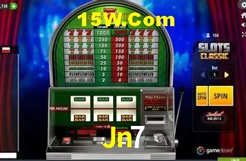 Experiência VIP Jn7