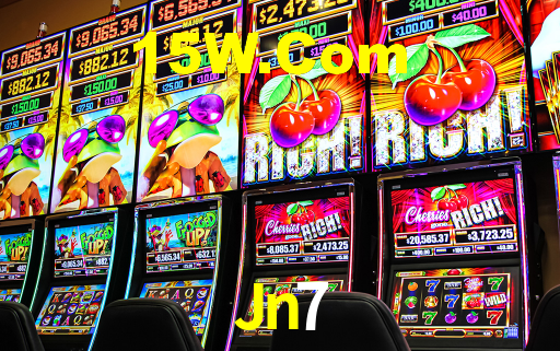 Jn7,Jn7.Games