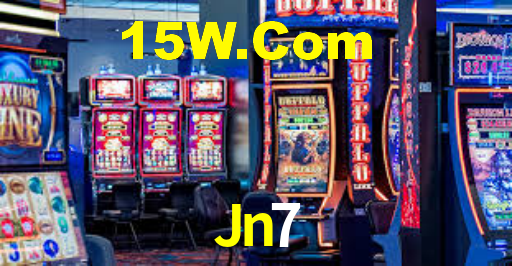 Jn7 Game