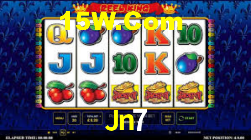 Jn7.Games
