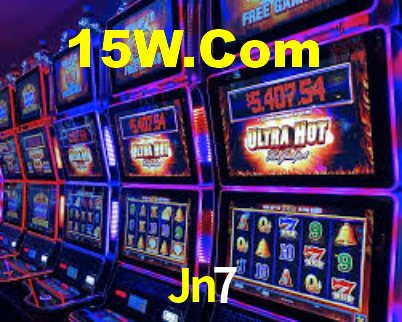 Jn7,Jn7.Games