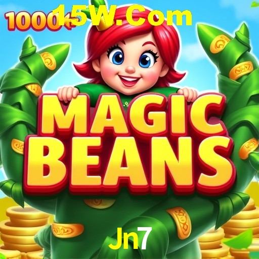 Descubra a Magia dos Jogos de Arcade no Jn7