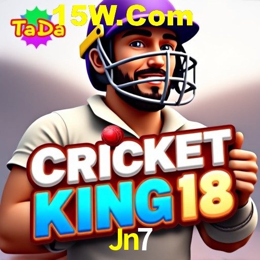 APP oficial da Jn7 para mobile