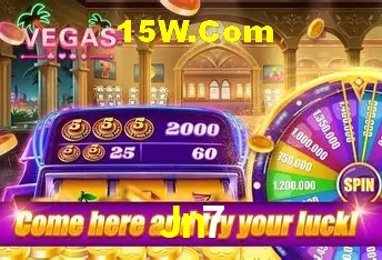 Jogos de Slot Jn7