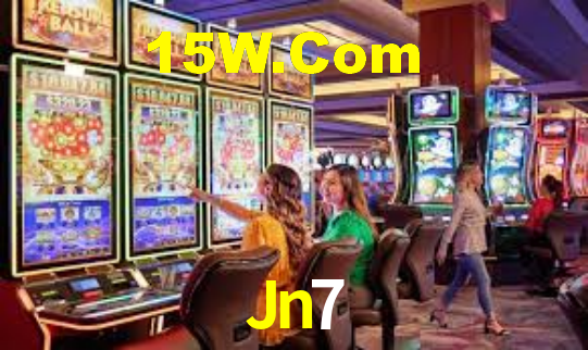 Jn7 Game