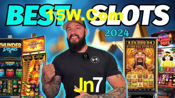 Jn7 Game