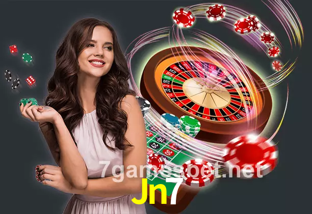vivo no cassino Jn7
